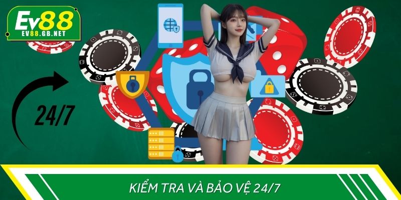 Nạp – rút chỉ vài giây, bảo vệ tuyệt đối thông tin của bạn