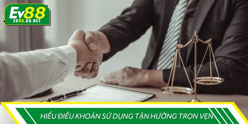Nắm rõ quy định để chơi cá cược an toàn