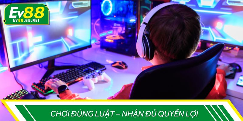 Tuân thủ điều khoản sử dụng để tối đa quyền lợi