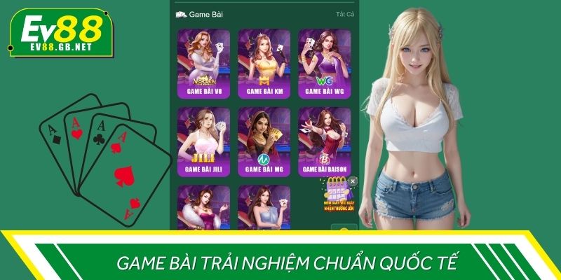Game Bài VE88 – Thắng là nhận thưởng liền tay