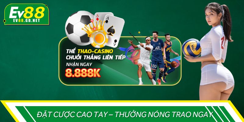 Bứt phá mọi giới hạn